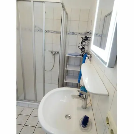Apartman Sobek Near Centre Zingst