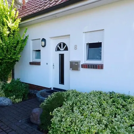 Sobek Near Centre Zingst